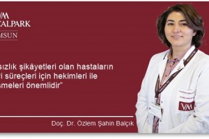 Demir Eksikliği Enfeksiyonlara Davetiye Çıkarıyor